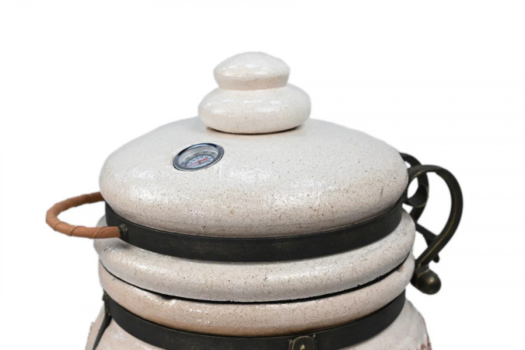 Тандыр Арслан в Сочи