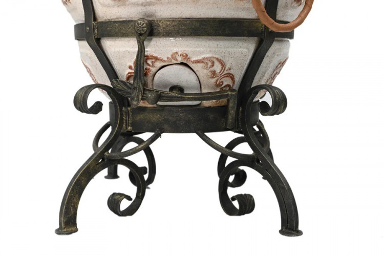 Тандыр Арслан в Сочи