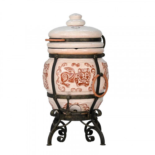 Тандыр Арслан в Сочи