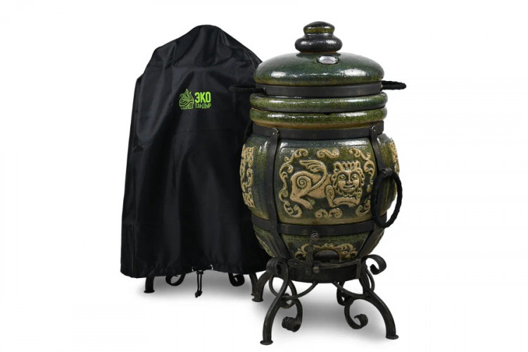 Тандыр Арслан в Сочи