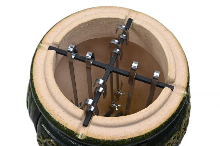 Тандыр Арслан в Сочи