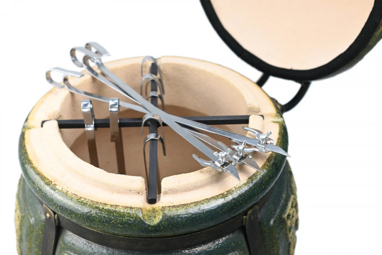 Тандыр Арслан в Сочи