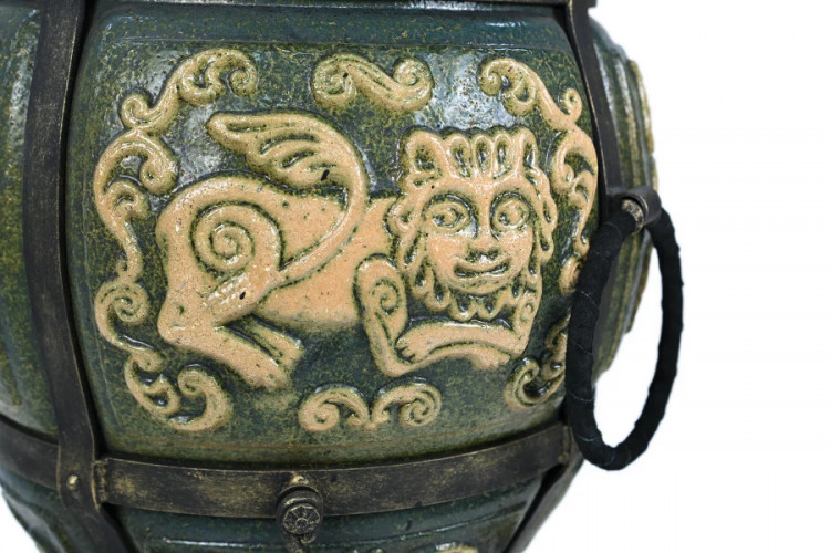 Тандыр Арслан в Сочи