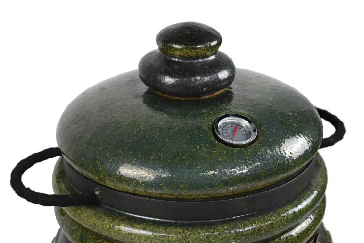 Тандыр Арслан в Сочи