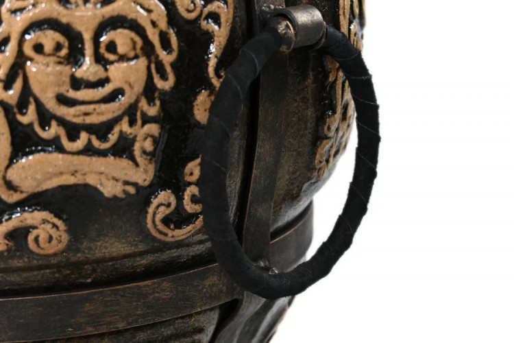 Тандыр Арслан в Сочи