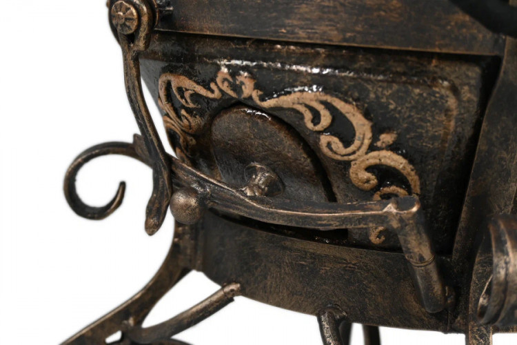 Тандыр Арслан в Сочи