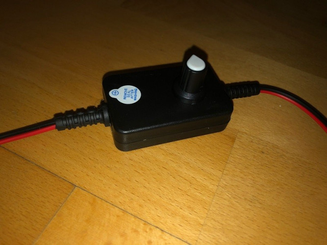 Диммер для кассет в Сочи