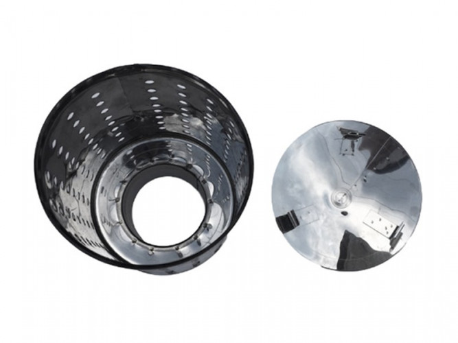 Искрогаситель Малый в Сочи