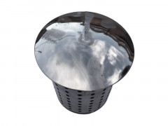 Искрогаситель Малый Искрогаситель Малый