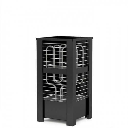 Электрокаменка GeoS QUADRO-Corner 6 в Сочи