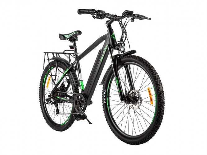 Электровелосипед Eltreco XT 850 Pro в Сочи