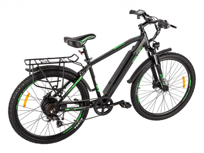 Электровелосипед Eltreco XT 850 Pro в Сочи