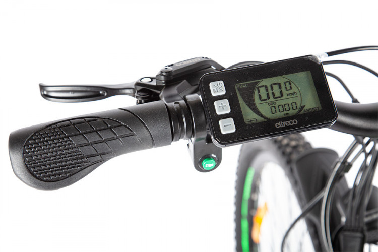 Электровелосипед Eltreco XT 850 Pro в Сочи