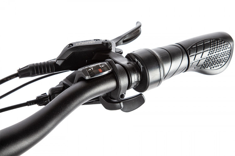 Электровелосипед Eltreco XT 850 Pro в Сочи