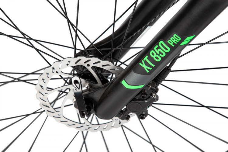 Электровелосипед Eltreco XT 850 Pro в Сочи