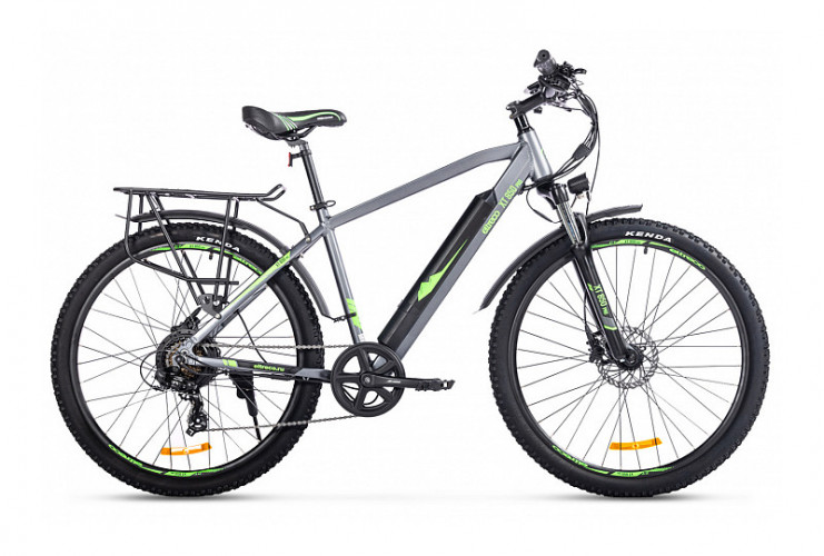 Электровелосипед Eltreco XT 850 Pro в Сочи