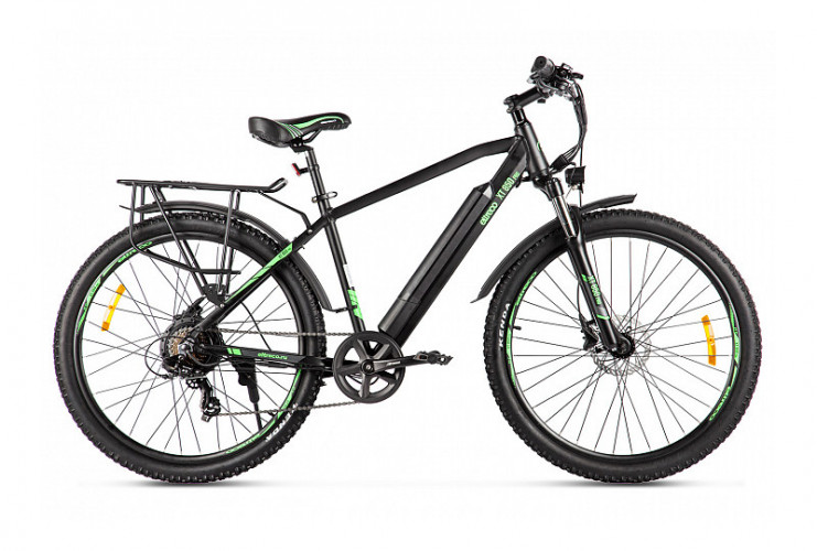 Электровелосипед Eltreco XT 850 Pro в Сочи