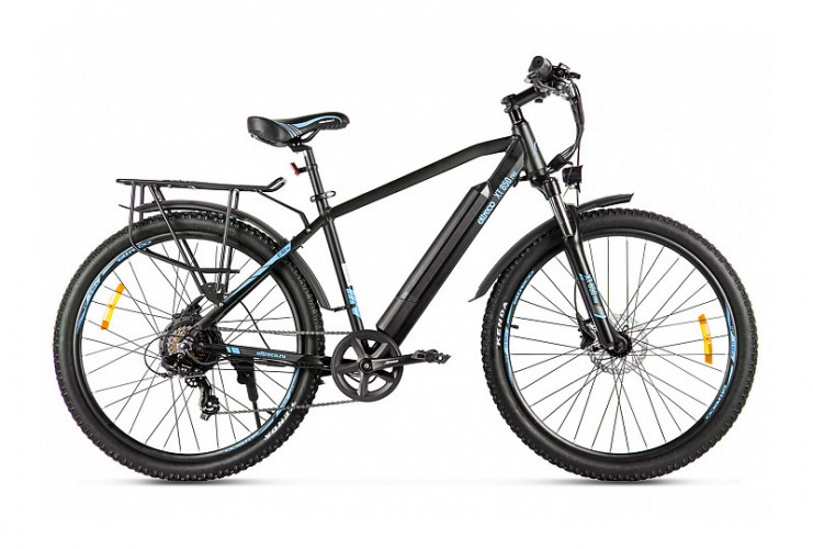 Электровелосипед Eltreco XT 850 Pro в Сочи