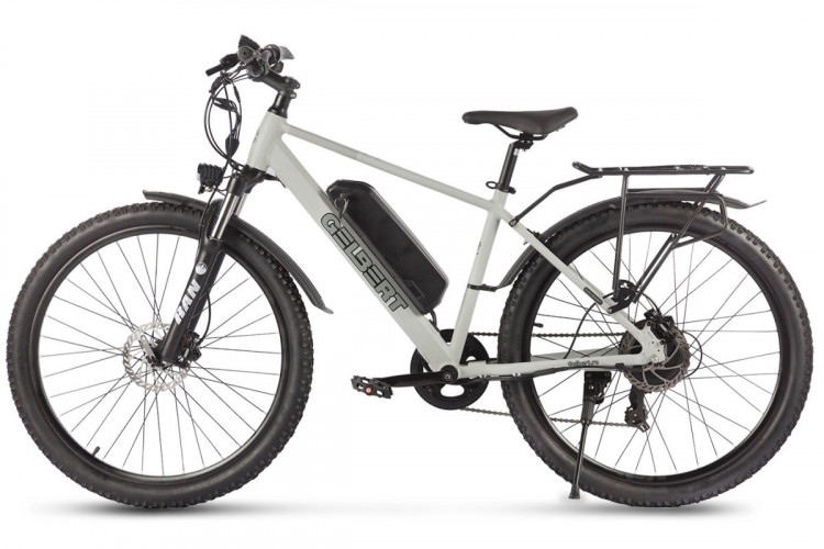 Электровелосипед Gelbert Ran 2 ST в Сочи
