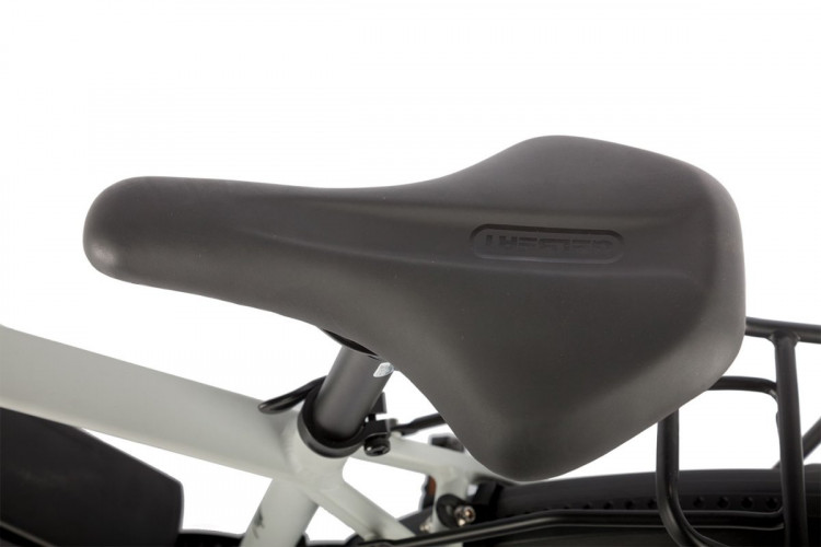 Электровелосипед Gelbert Ran 2 ST в Сочи