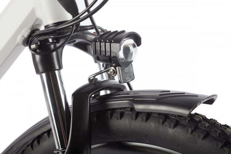 Электровелосипед Gelbert Ran 2 ST в Сочи