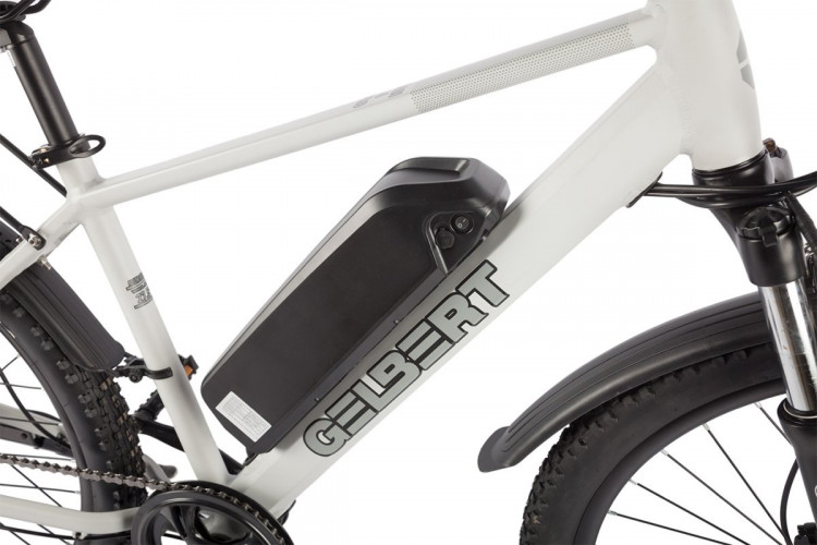 Электровелосипед Gelbert Ran 2 ST в Сочи
