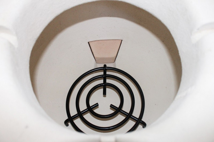 Тандыр Ханская охота в Сочи