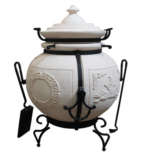 Тандыр Ханская охота в Сочи