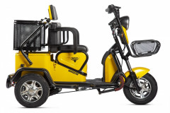 Электроскутер Rutrike Навигатор Электроскутер Rutrike Навигатор