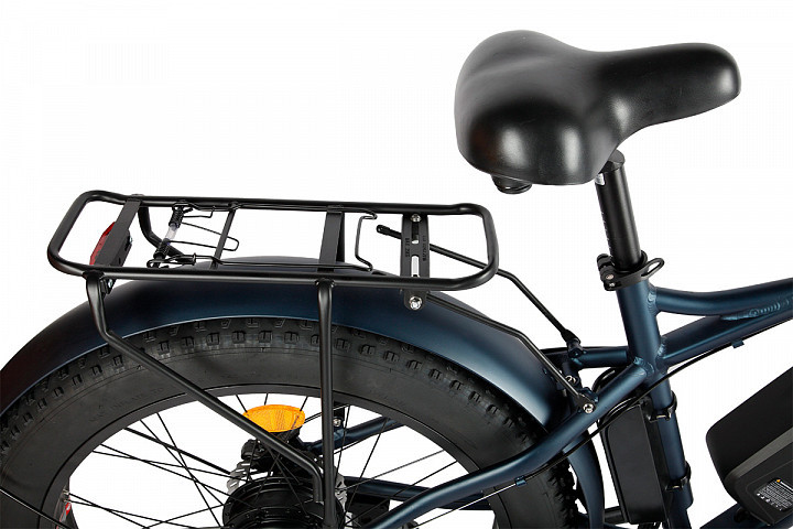 Электровелосипед INTRO Atlet в Сочи