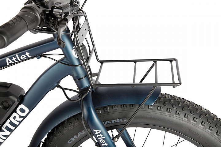 Электровелосипед INTRO Atlet в Сочи