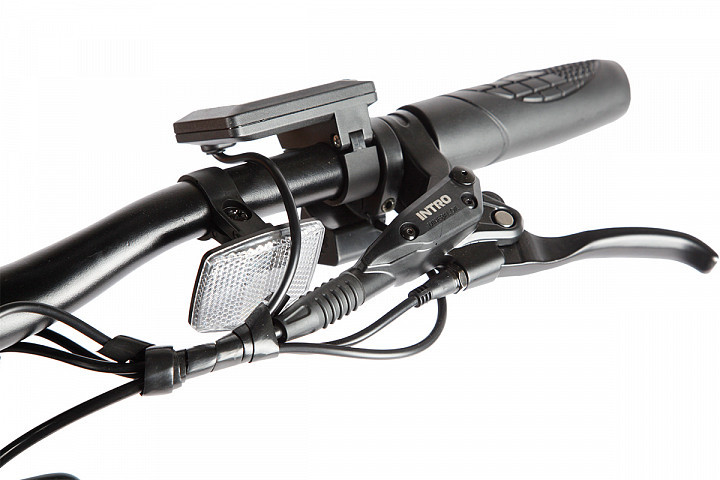 Электровелосипед INTRO Atlet в Сочи