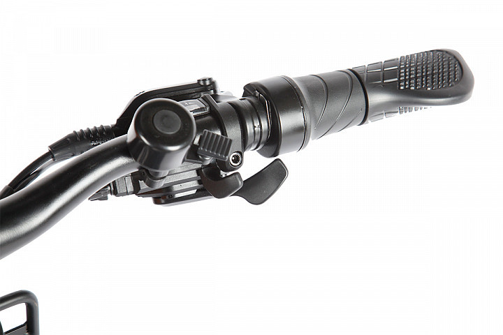 Электровелосипед INTRO Atlet в Сочи