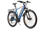 Электровелосипед Gelbert Ran Star 3 PRO в Сочи