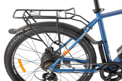 Электровелосипед Gelbert Ran Star 3 PRO Электровелосипед Gelbert Ran Star 3 PRO