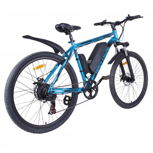 Электровелосипед HIPER Engine B51 в Сочи