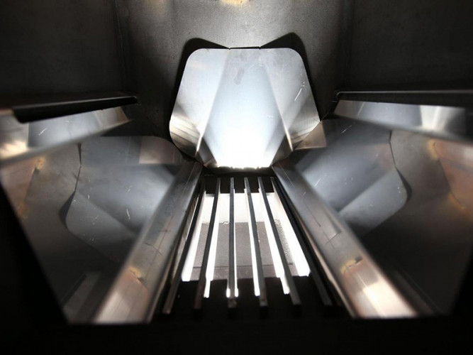 Печь длительного горения Grill’D Patriot 200 в Сочи