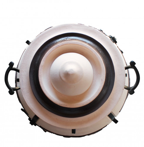 Тандыр Ханская охота кракле в Сочи