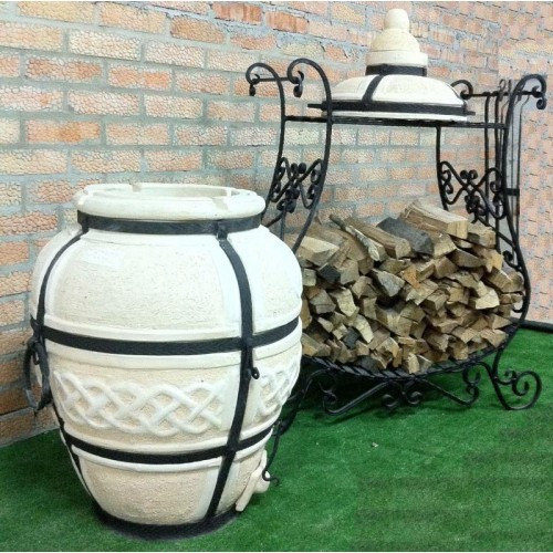 Дровница Большая в Сочи