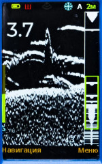 Эхолот Практик 8 Эхолот Практик 8