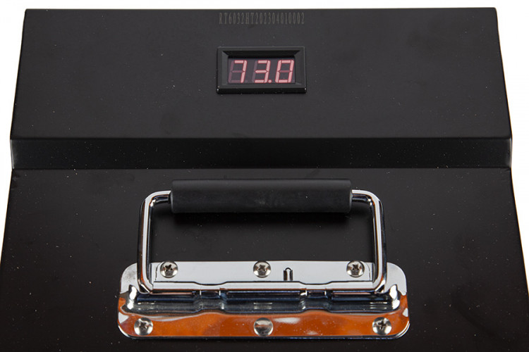 Тяговый железо-фосфатный аккумулятор RuTrike LiFePO4 60V32Ah (50А) в Сочи