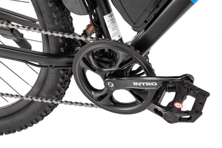 Электровелосипед INTRO Sport в Сочи