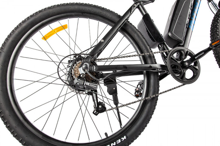 Электровелосипед INTRO Sport в Сочи