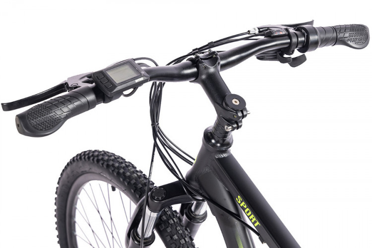 Электровелосипед INTRO Sport в Сочи