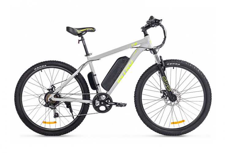 Электровелосипед INTRO Sport в Сочи