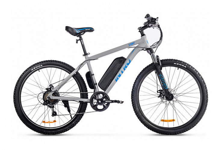 Электровелосипед INTRO Sport в Сочи