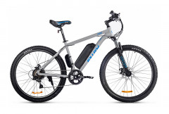 Электровелосипед INTRO Sport Электровелосипед INTRO Sport