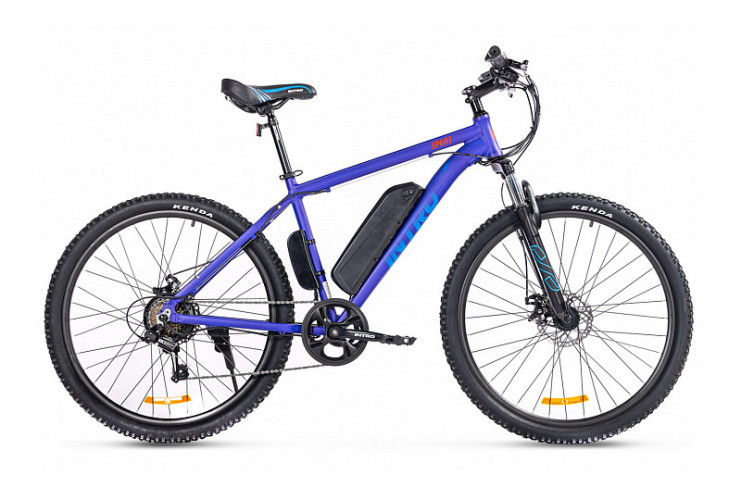 Электровелосипед INTRO Sport в Сочи