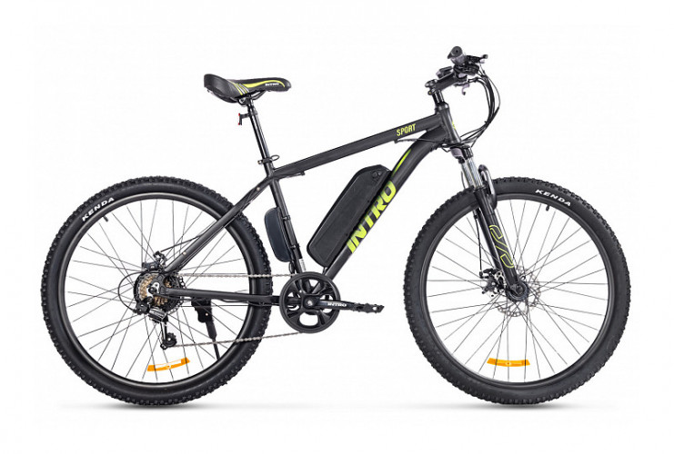 Электровелосипед INTRO Sport в Сочи