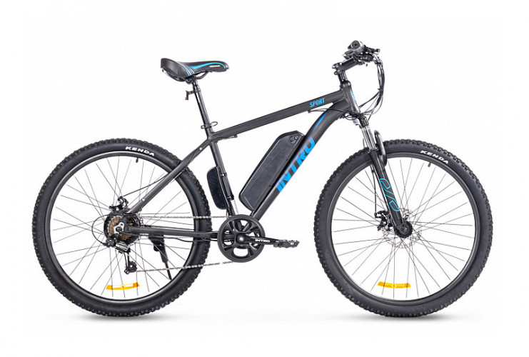 Электровелосипед INTRO Sport в Сочи